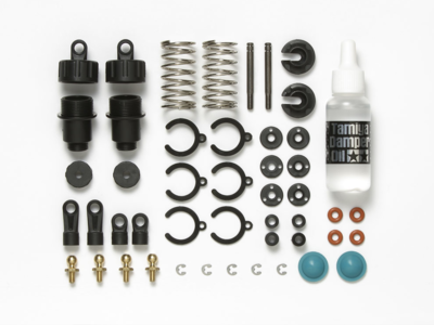 ミニジーラ　オプション、スペアパーツ Mini-Z RWD Option Parts | ミニッツ RWD スペア＆オプション